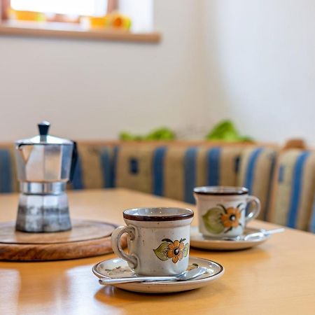 Stoecklhuberhof Apartment Vandoies Ngoại thất bức ảnh