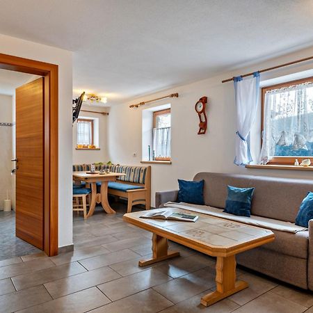 Stoecklhuberhof Apartment Vandoies Ngoại thất bức ảnh