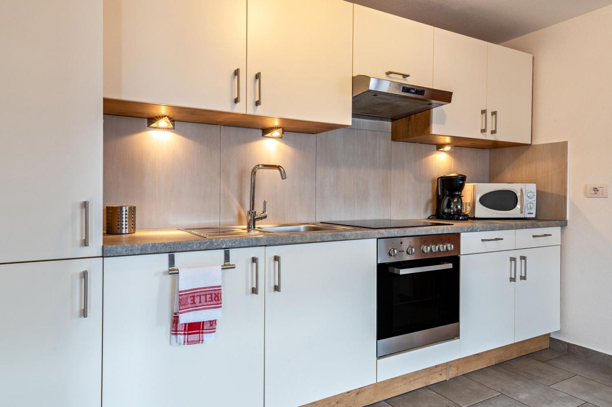 Stoecklhuberhof Apartment Vandoies Ngoại thất bức ảnh