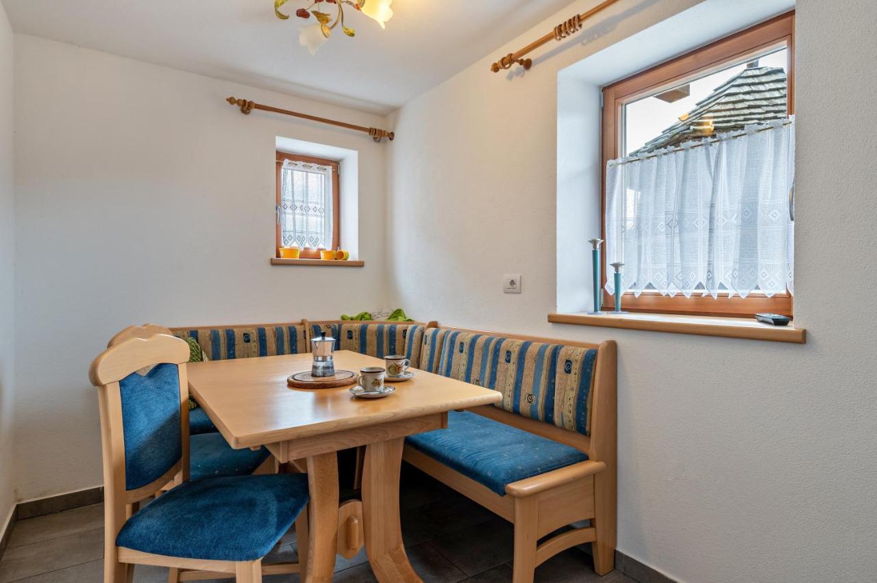 Stoecklhuberhof Apartment Vandoies Ngoại thất bức ảnh