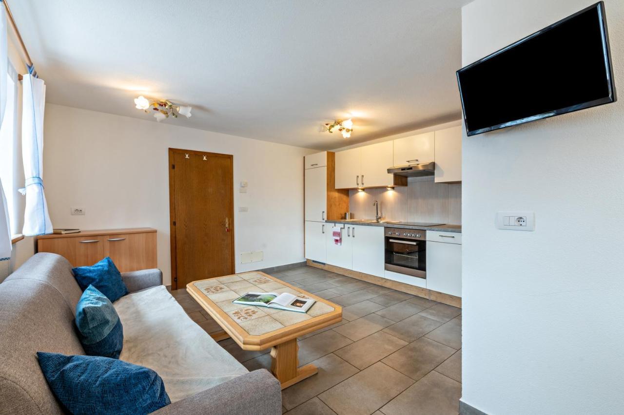 Stoecklhuberhof Apartment Vandoies Ngoại thất bức ảnh