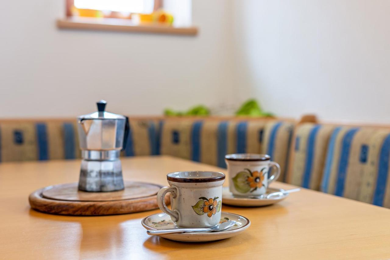 Stoecklhuberhof Apartment Vandoies Ngoại thất bức ảnh
