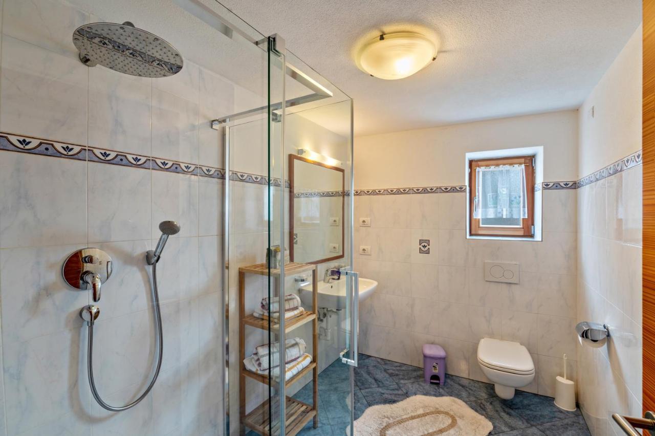 Stoecklhuberhof Apartment Vandoies Ngoại thất bức ảnh