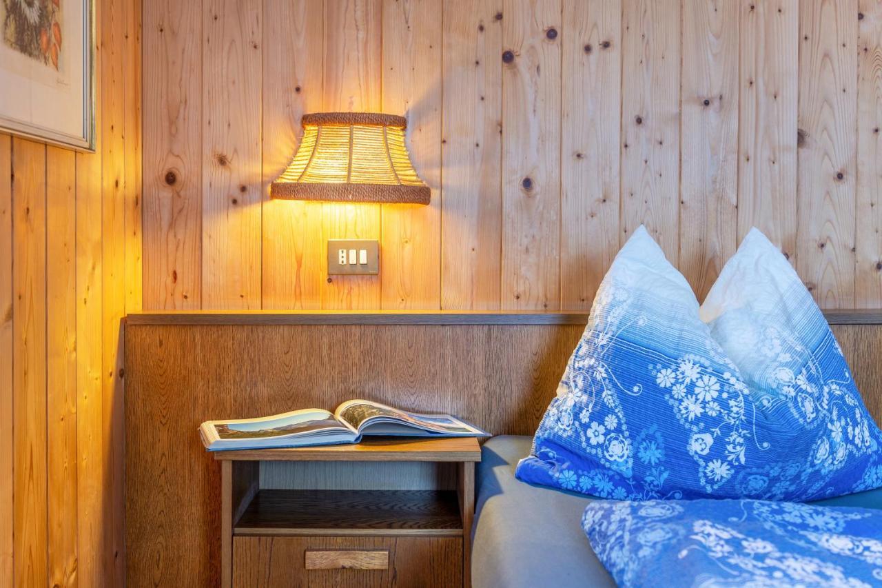 Stoecklhuberhof Apartment Vandoies Ngoại thất bức ảnh