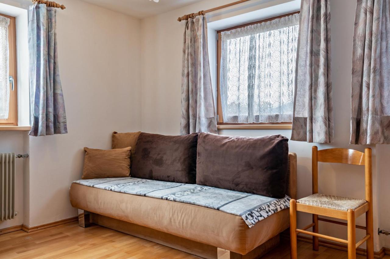 Stoecklhuberhof Apartment Vandoies Ngoại thất bức ảnh